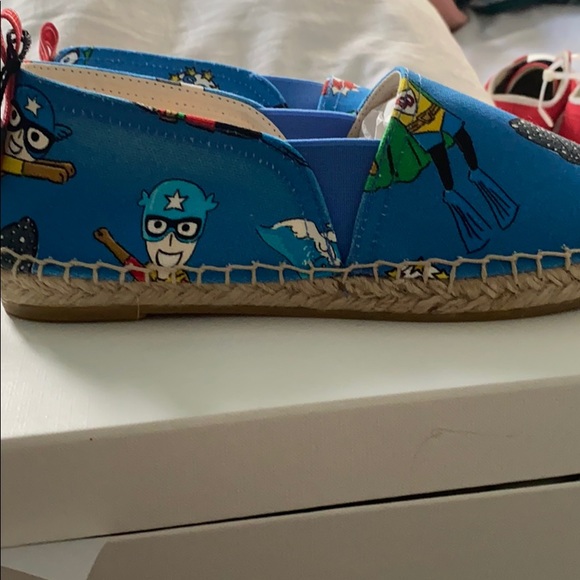 DG Kids shoes, Brand new - Picture 4 of 5